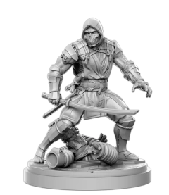 Scorpion