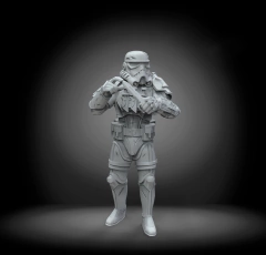 Scout Recon trooper