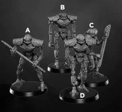 Sentry Droid - comprar en línea
