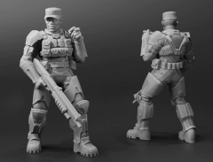 Sgt Johnson 2
