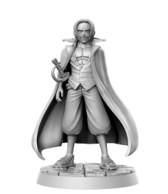 Shanks