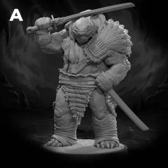 TMNT - Shinobi - comprar en línea