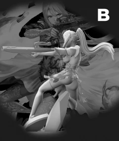 SHIONNE - V2 - NSFW en internet