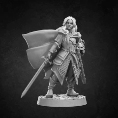 Éowyn