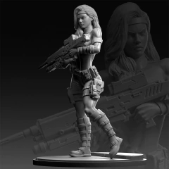 Silver Sable - comprar en línea