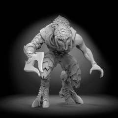 The Arbiter - V2 - comprar en línea
