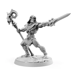Skeletor - V2