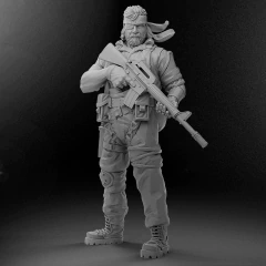 Snake - V2