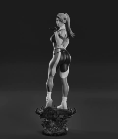 Sonya Blade