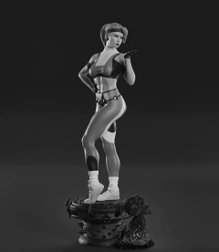 Sonya Blade - comprar en línea