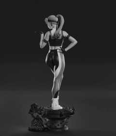 Sonya Blade en internet