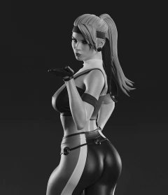 Sonya Blade - tienda en línea