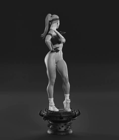 Sonya Blade