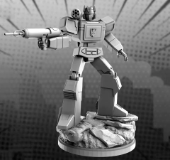 Soundwave - V2