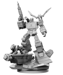 Soundwave