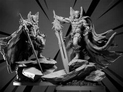 Spawn - Sword