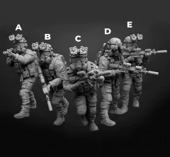 Spec Ops Team - comprar en línea