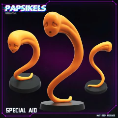 SPECIAL AID