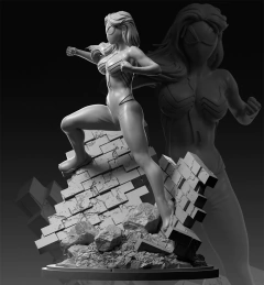 Ultimate Spiderwoman - comprar en línea
