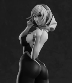 Imagen de Gwen Spydr