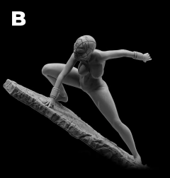 SPIDERGIRL - NSFW - comprar en línea
