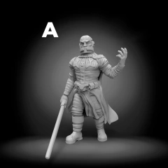 Darth Malak