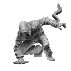 Hunter