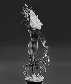 Storm - DoroGeek3D