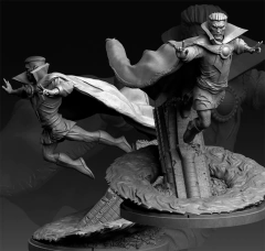 Dr Strange - V1