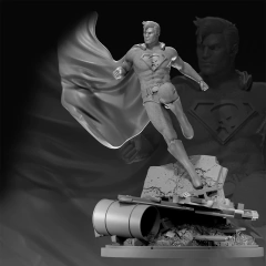 Superman - Red Son