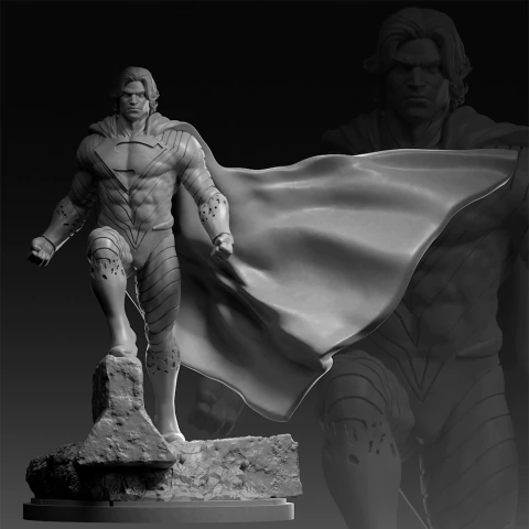 Absolute Superman - comprar en línea