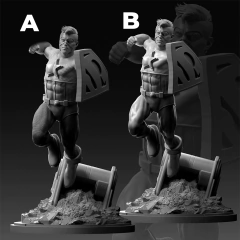 Supersoldier