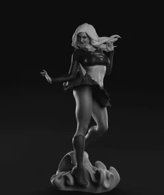 Super Girl