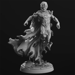 Superman - Zombie