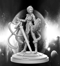 Teela - V3