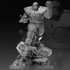 Thanos - V1
