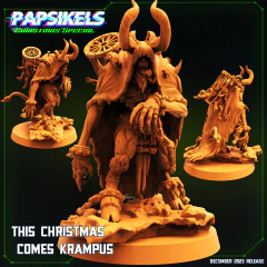 KRAMPUS