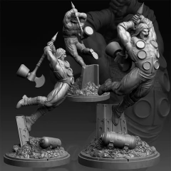 Ultimate Thor - V1 - comprar en línea