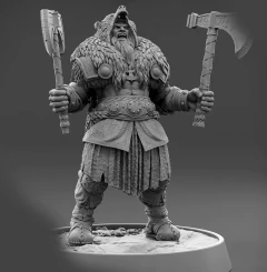 Thorfinn - comprar en línea