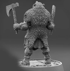 Thorfinn en internet