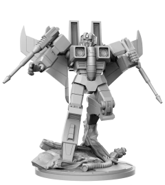 Thundercracker