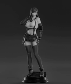 Tifa Lockhart