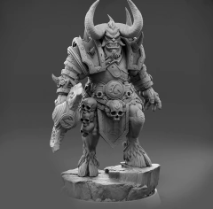 Torgash