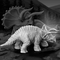 Triceratops - comprar en línea