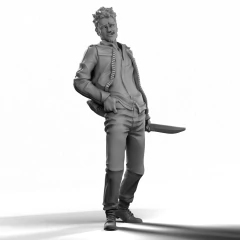 Tyler D - Fight Club - comprar en línea