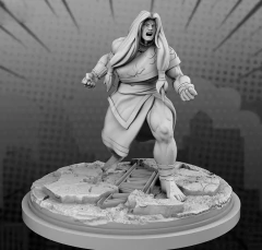 She-Hulk - Ultimate - V2