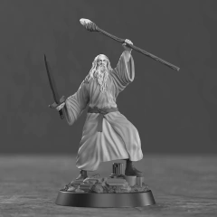 Gandalf - V1