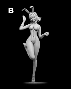 VERONICA - NSFW en internet
