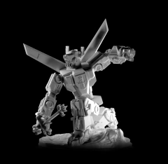 Voltron