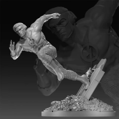 Kid Flash - V2